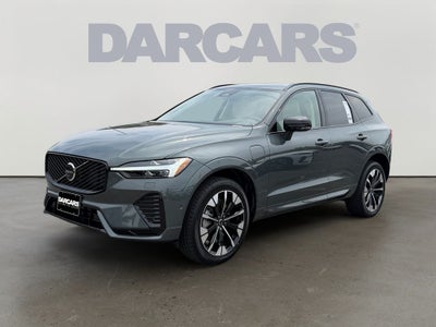 2026 Volvo XC60 Plug-In Hybrid T8 Ultra