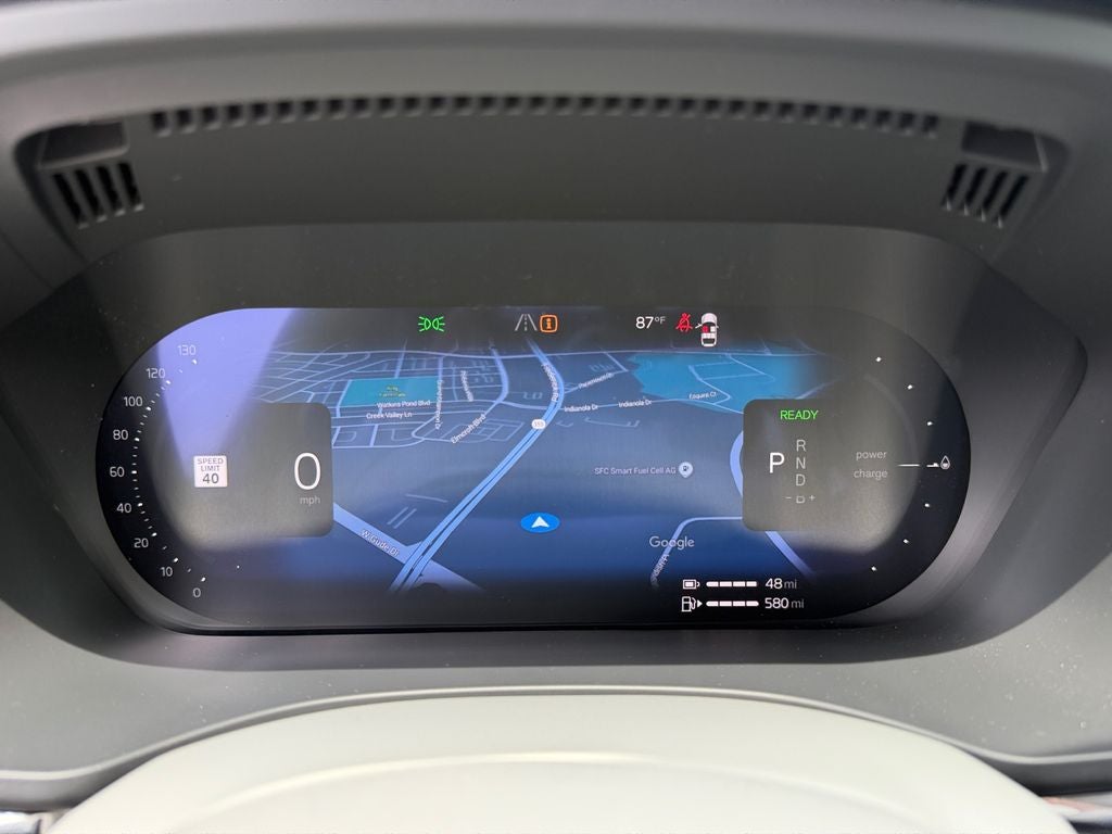 2026 Volvo XC60 Plug-In Hybrid T8 Ultra