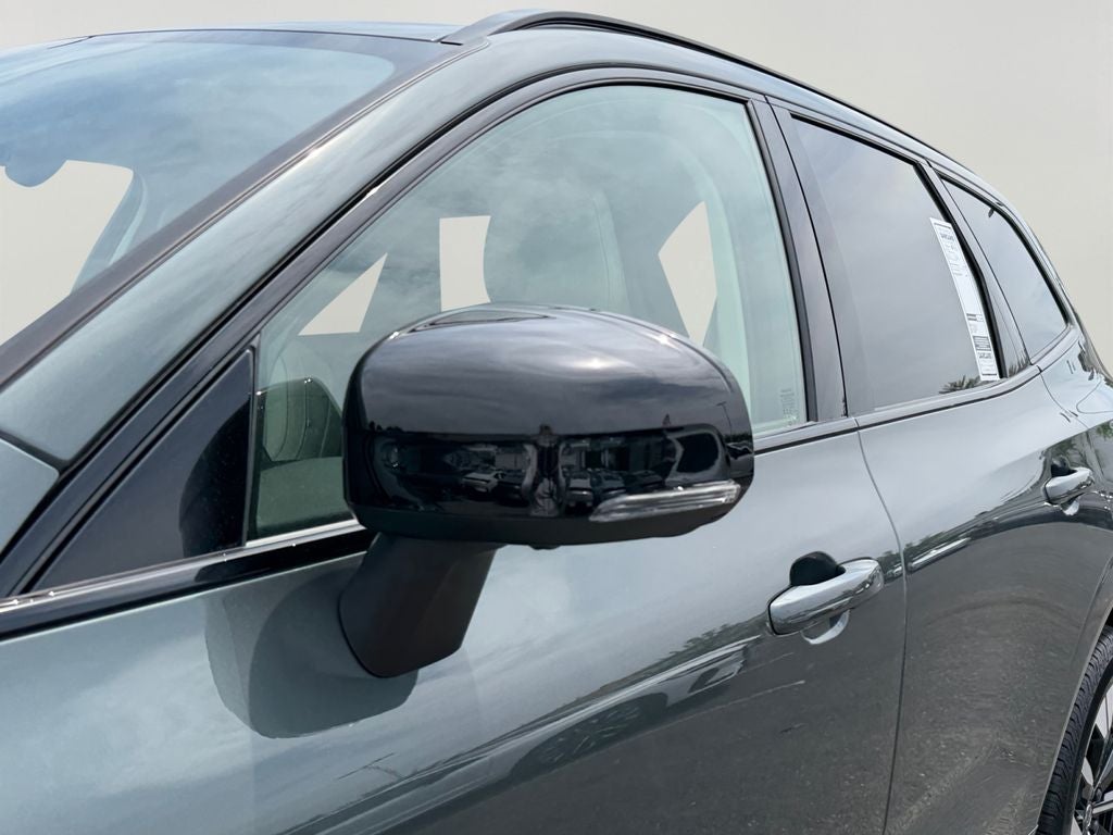 2026 Volvo XC60 Plug-In Hybrid T8 Ultra