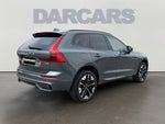 2026 Volvo XC60 Plug-In Hybrid T8 Ultra