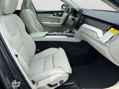 2026 Volvo XC60 Plug-In Hybrid T8 Ultra