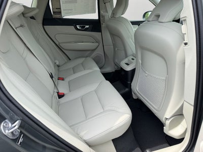 2026 Volvo XC60 Plug-In Hybrid T8 Ultra