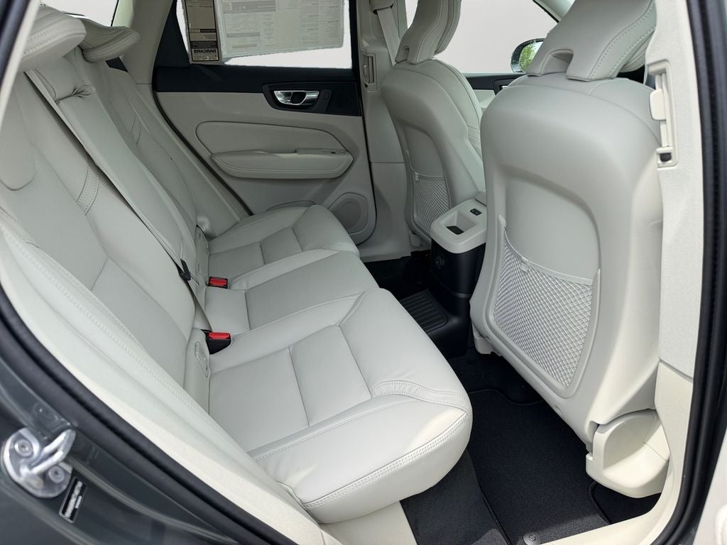 2026 Volvo XC60 Plug-In Hybrid T8 Ultra