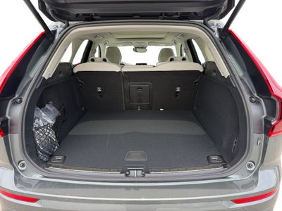 2026 Volvo XC60 Plug-In Hybrid T8 Ultra