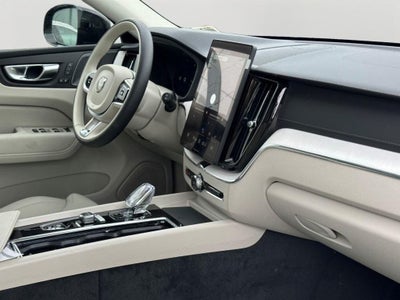 2026 Volvo XC60 Plug-In Hybrid T8 Ultra