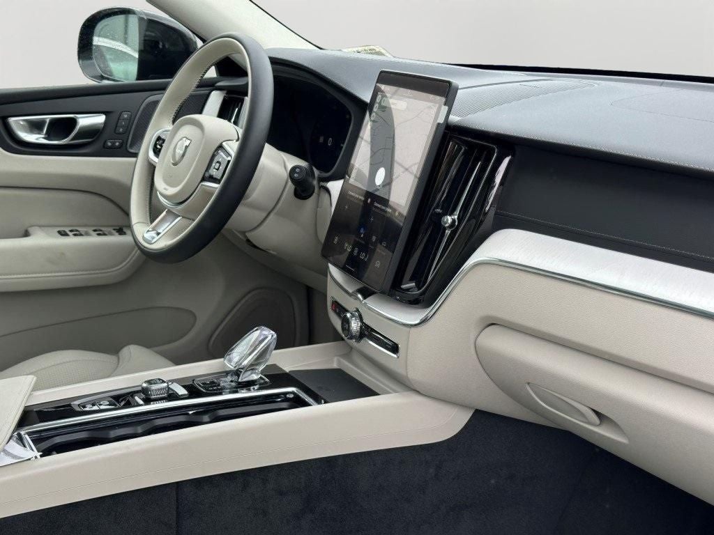 2026 Volvo XC60 Plug-In Hybrid T8 Ultra