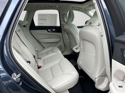 2026 Volvo XC60 Plug-In Hybrid T8 Ultra