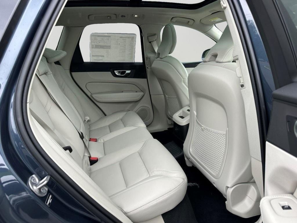 2026 Volvo XC60 Plug-In Hybrid T8 Ultra