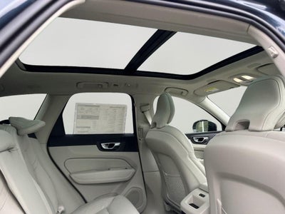 2026 Volvo XC60 Plug-In Hybrid T8 Ultra