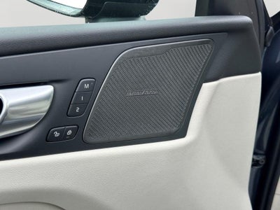 2026 Volvo XC60 Plug-In Hybrid T8 Ultra