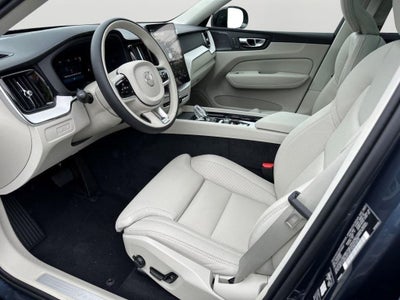 2026 Volvo XC60 Plug-In Hybrid T8 Ultra