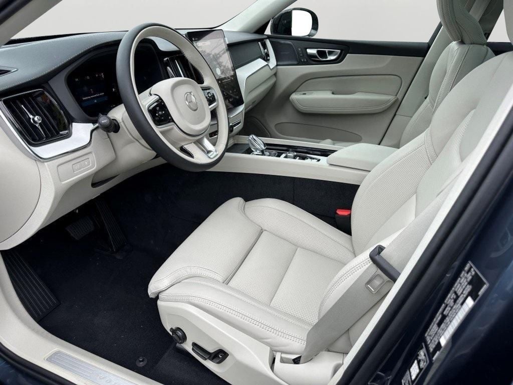 2026 Volvo XC60 Plug-In Hybrid T8 Ultra