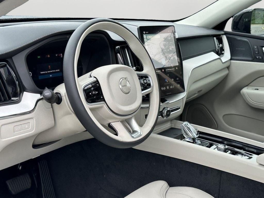 2026 Volvo XC60 Plug-In Hybrid T8 Ultra