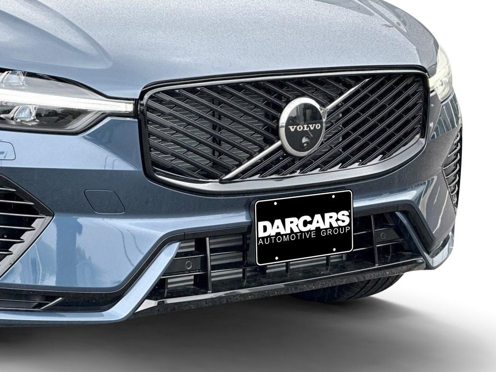 2026 Volvo XC60 Plug-In Hybrid T8 Ultra