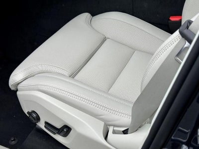 2026 Volvo XC60 Plug-In Hybrid T8 Ultra