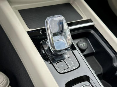 2026 Volvo XC60 Plug-In Hybrid T8 Ultra