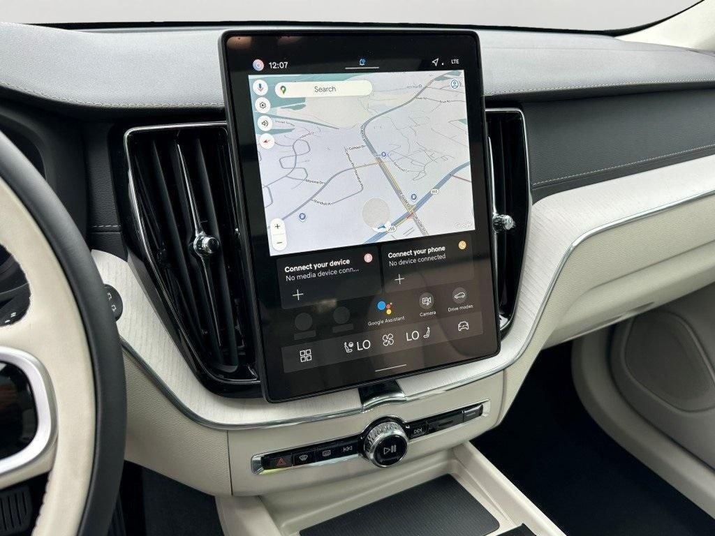 2026 Volvo XC60 Plug-In Hybrid T8 Ultra