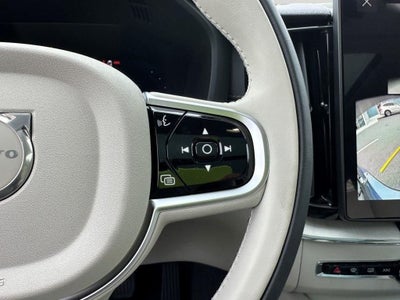 2026 Volvo XC60 Plug-In Hybrid T8 Ultra