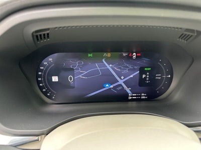 2026 Volvo XC60 Plug-In Hybrid T8 Ultra