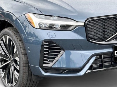 2026 Volvo XC60 Plug-In Hybrid T8 Ultra