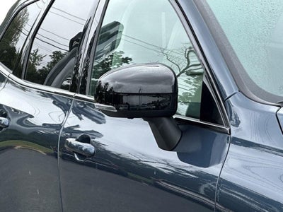 2026 Volvo XC60 Plug-In Hybrid T8 Ultra