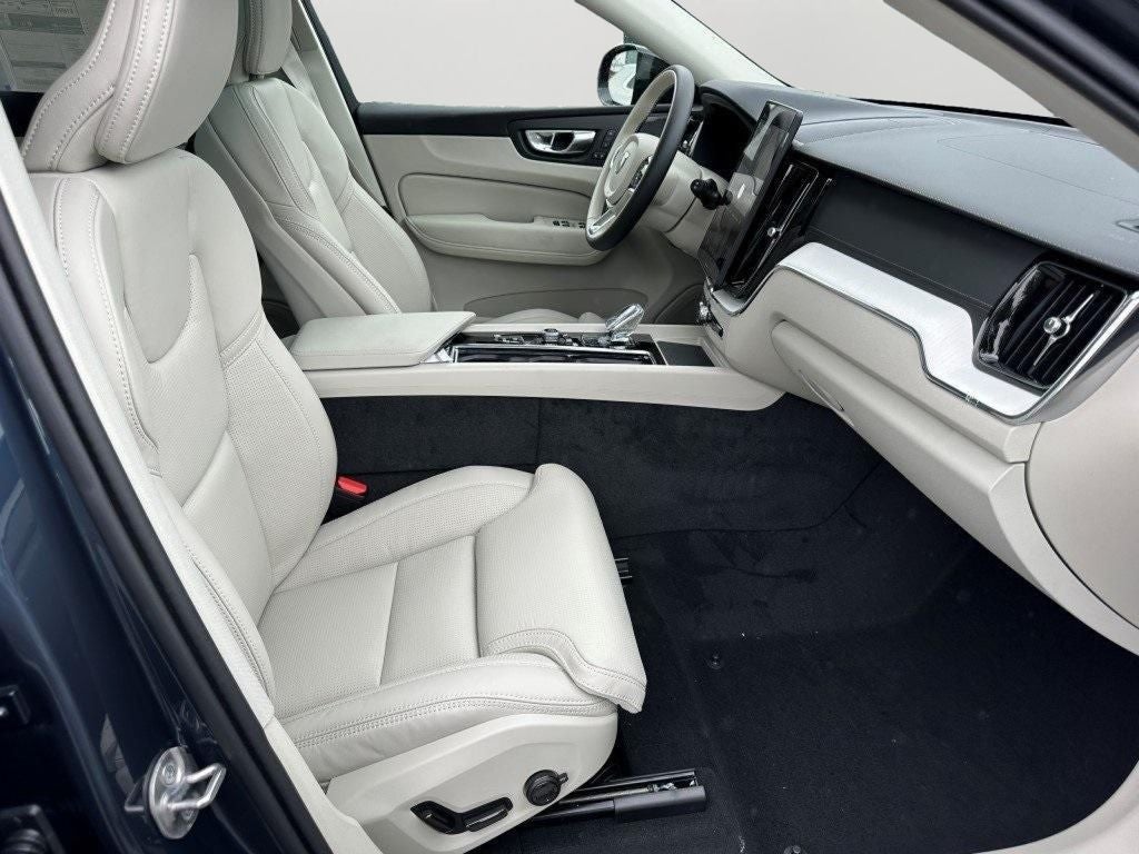 2026 Volvo XC60 Plug-In Hybrid T8 Ultra