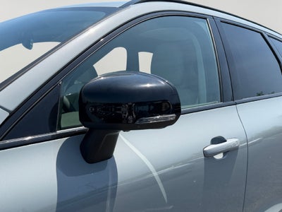 2026 Volvo XC60 Plug-In Hybrid T8 Ultra