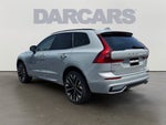 2026 Volvo XC60 Plug-In Hybrid T8 Ultra