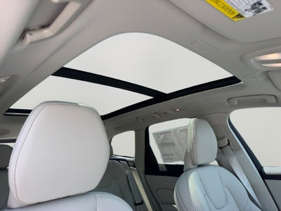 2026 Volvo XC60 Plug-In Hybrid T8 Ultra