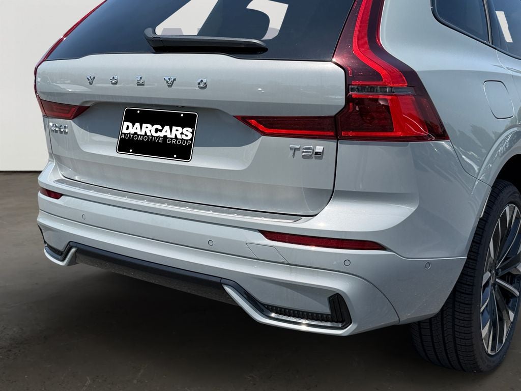 2026 Volvo XC60 Plug-In Hybrid T8 Ultra