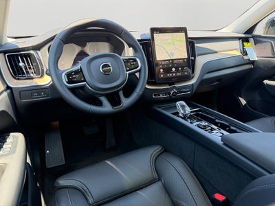 2026 Volvo XC60 Plug-In Hybrid T8 Ultra