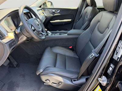 2026 Volvo XC60 Plug-In Hybrid T8 Ultra