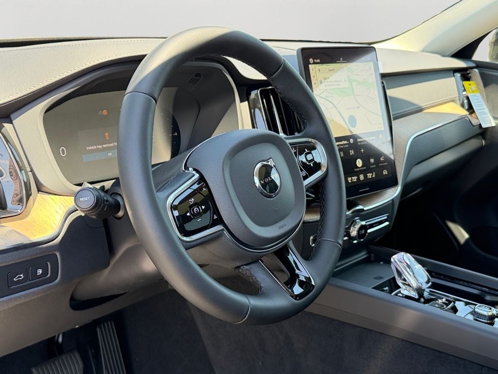 2026 Volvo XC60 Plug-In Hybrid T8 Ultra