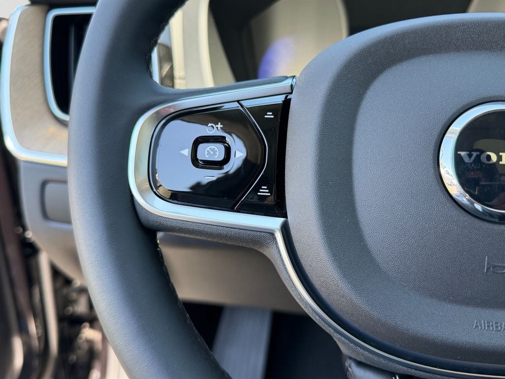 2026 Volvo XC60 Plug-In Hybrid T8 Ultra