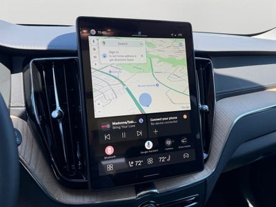 2026 Volvo XC60 Plug-In Hybrid T8 Ultra
