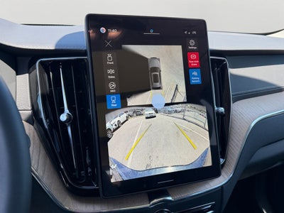 2026 Volvo XC60 Plug-In Hybrid T8 Ultra
