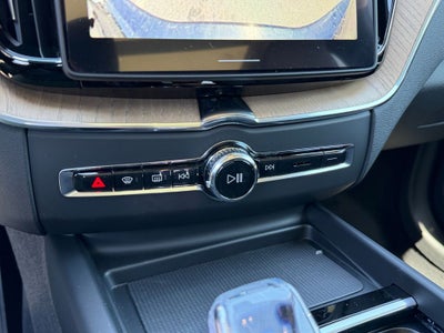 2026 Volvo XC60 Plug-In Hybrid T8 Ultra