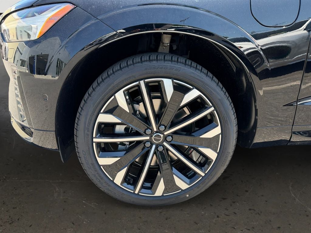 2026 Volvo XC60 Plug-In Hybrid T8 Ultra