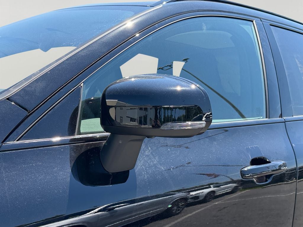 2026 Volvo XC60 Plug-In Hybrid T8 Ultra