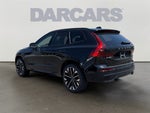 2026 Volvo XC60 Plug-In Hybrid T8 Ultra