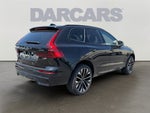 2026 Volvo XC60 Plug-In Hybrid T8 Ultra