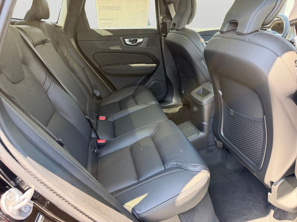 2026 Volvo XC60 Plug-In Hybrid T8 Ultra
