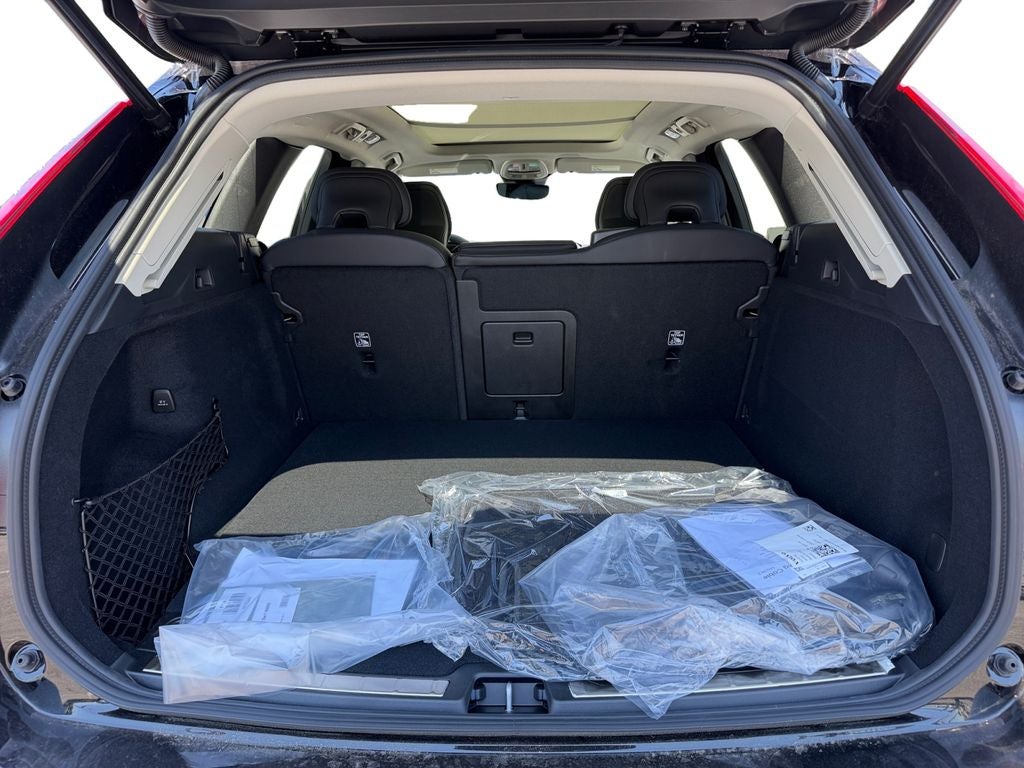 2026 Volvo XC60 Plug-In Hybrid T8 Ultra