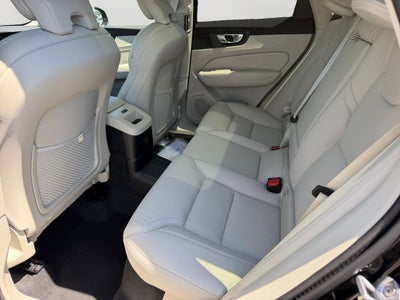 2026 Volvo XC60 Plug-In Hybrid T8 Ultra