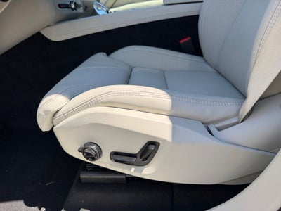 2026 Volvo XC60 Plug-In Hybrid T8 Ultra