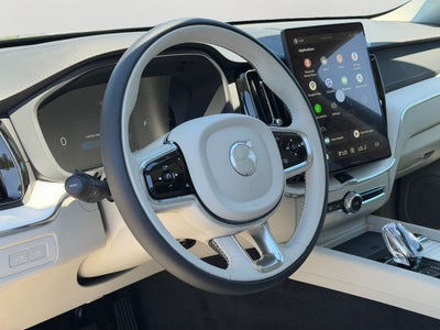 2026 Volvo XC60 Plug-In Hybrid T8 Ultra
