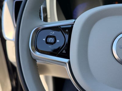 2026 Volvo XC60 Plug-In Hybrid T8 Ultra