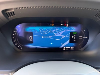2026 Volvo XC60 Plug-In Hybrid T8 Ultra