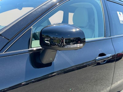 2026 Volvo XC60 Plug-In Hybrid T8 Ultra