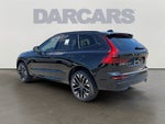 2026 Volvo XC60 Plug-In Hybrid T8 Ultra